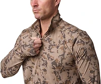 5.11 Tactical Men's PT-R Catalyst Pro Sweatshirt