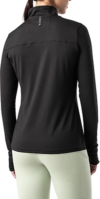5.11 Tactical Women's PT-R Catalyst 1/2 Zip Pullover