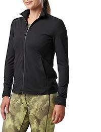 5.11 Tactical Women's PT-R Catalyst Full Zip