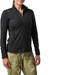 5.11 Tactical Women's PT-R Catalyst Full Zip