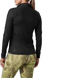 5.11 Tactical Women's PT-R Catalyst Full Zip