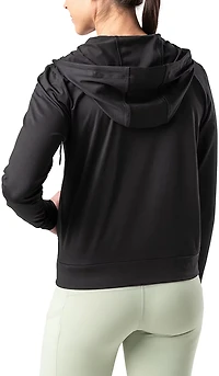 5.11 Tactical Women's PT-R Emily Full Zip Hoodie