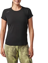 5.11 Tactical Women's PT-R Interval T-shirt