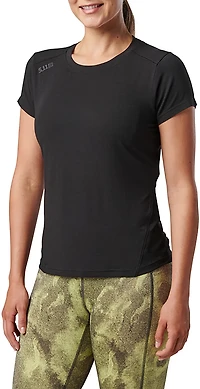 5.11 Tactical Women's PT-R Interval T-shirt