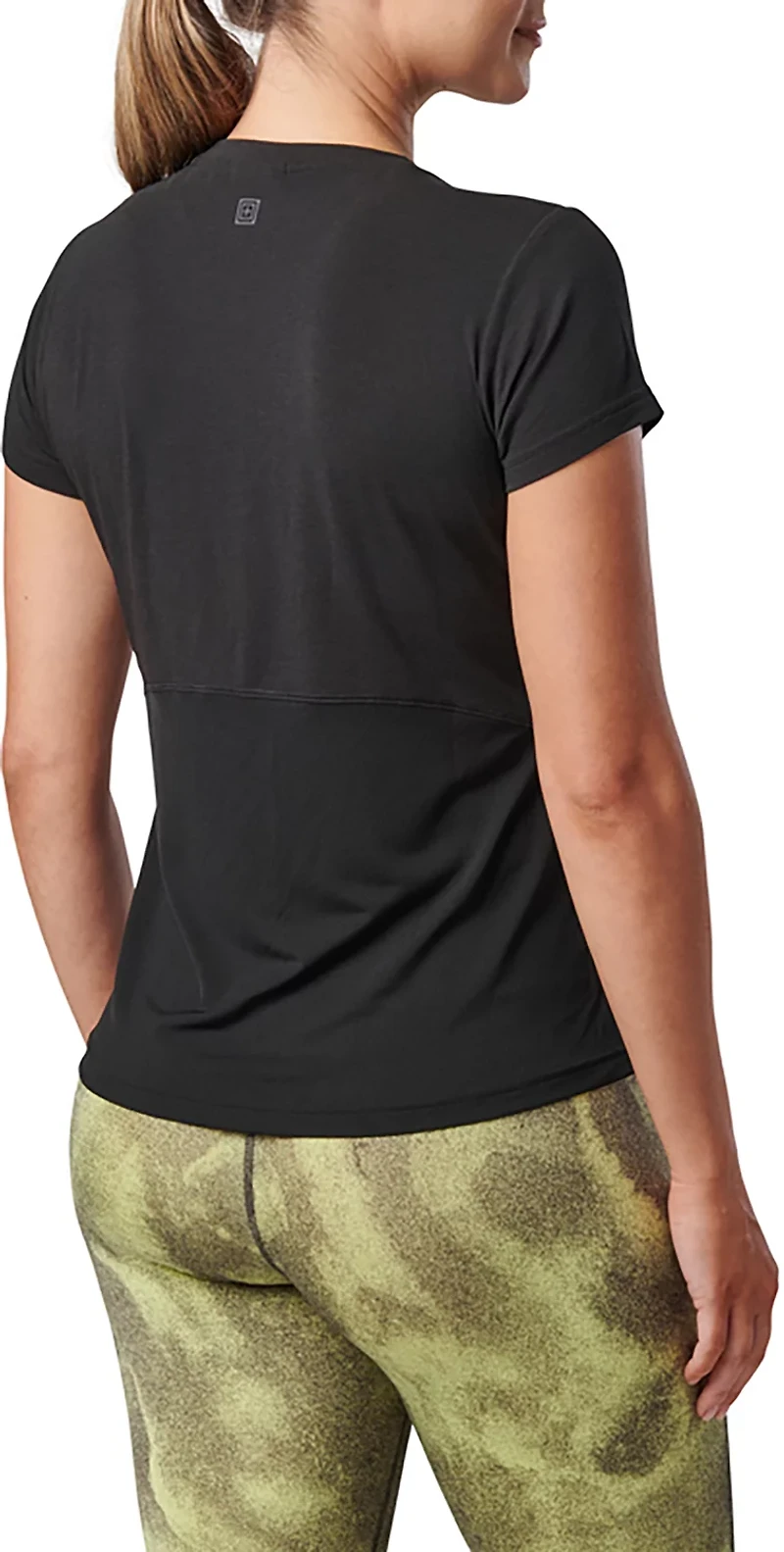 5.11 Tactical Women's PT-R Interval T-shirt