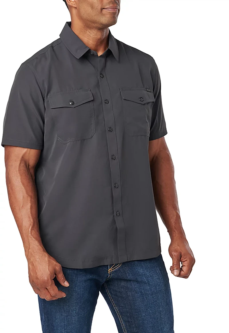 5.11 Men's Marksman Short Sleeve Shirt
