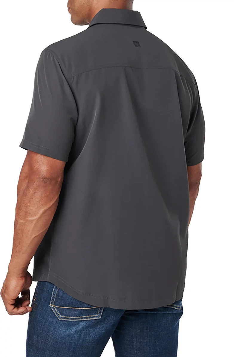 5.11 Men's Marksman Short Sleeve Shirt