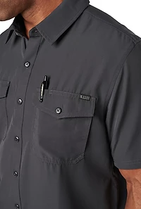 5.11 Men's Marksman Short Sleeve Shirt