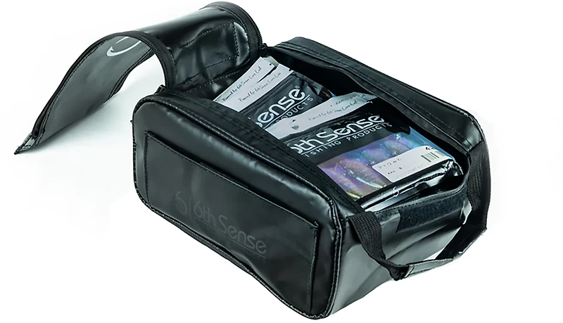 6th Sense Large Bait Bag