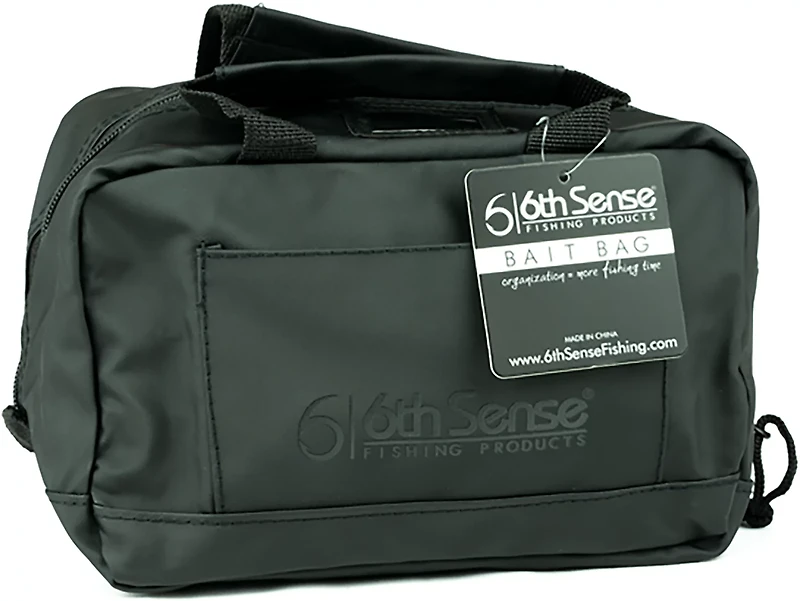 6th Sense Small Bait Bag