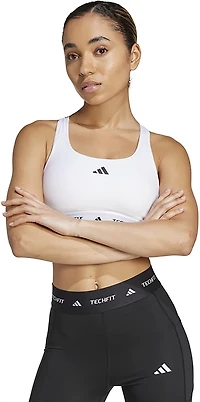 Adidas Women's PowerReact Techfit Bra