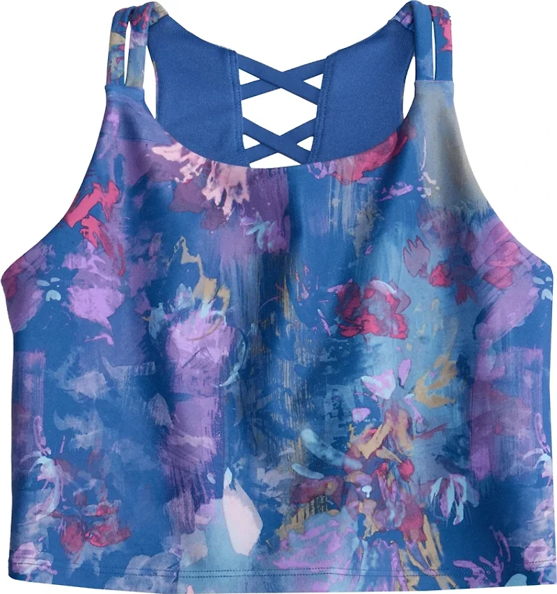 Freely Girls' Haven Long Bra