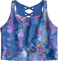 Freely Girls' Haven Long Bra