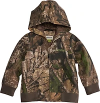 Magellan Outdoors Hunt Gear Toddlers’ Grand Pass Camo Jacket
