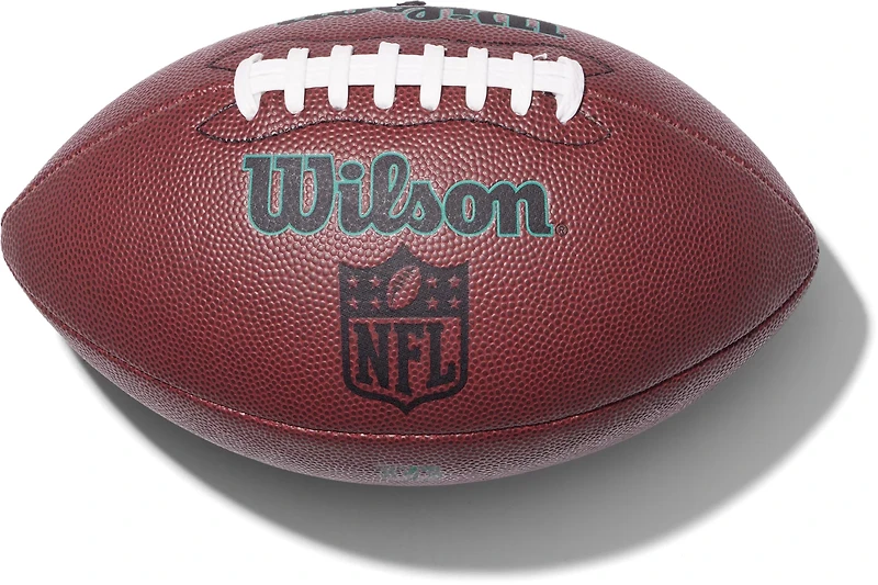 Wilson NFL Ignition Pro Eco Football