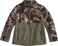 Magellan Outdoors Hunt Gear Toddler Boone Fleece Jacket