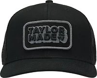 TaylorMade Adults' Retro Trucker Hat