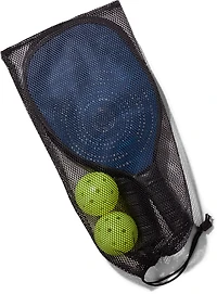 Franklin Rein 2-Player Wood Pickleball Set
