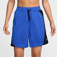 Nike Women's Essential Dri-FIT Mesh Basketball Shorts 4