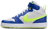 Nike Kids' Grade School Court Borough Mid Shoes