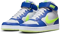 Nike Kids' Grade School Court Borough Mid Shoes