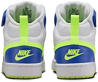 Nike Kids' Grade School Court Borough Mid Shoes