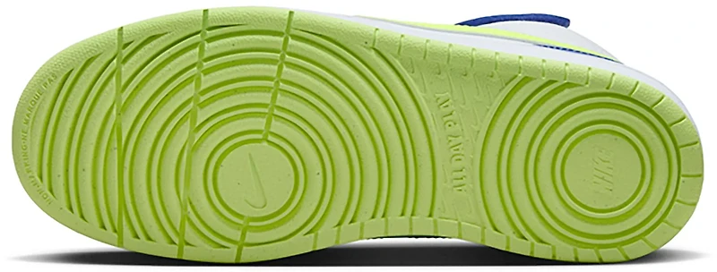 Nike Kids' Grade School Court Borough Mid Shoes