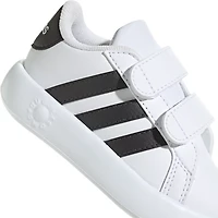 adidas Toddlers’ Grand Court 2.0 Shoes