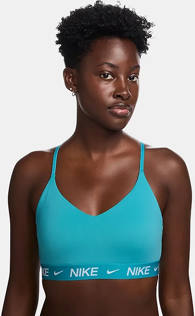 Nike Women's Dri-FIT Indy Low Support Sports Bra