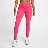 Nike Women's Dri-FIT High-Waisted 7/8 Leggings with Pockets