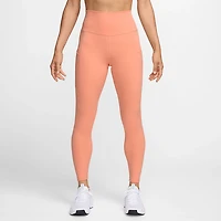 Nike Women's Dri-FIT High-Waisted 7/8 Leggings with Pockets