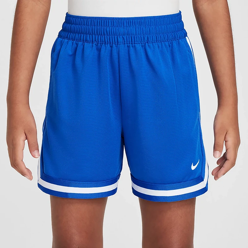 Nike Boys' Dri-FIT DNA Shorts 5