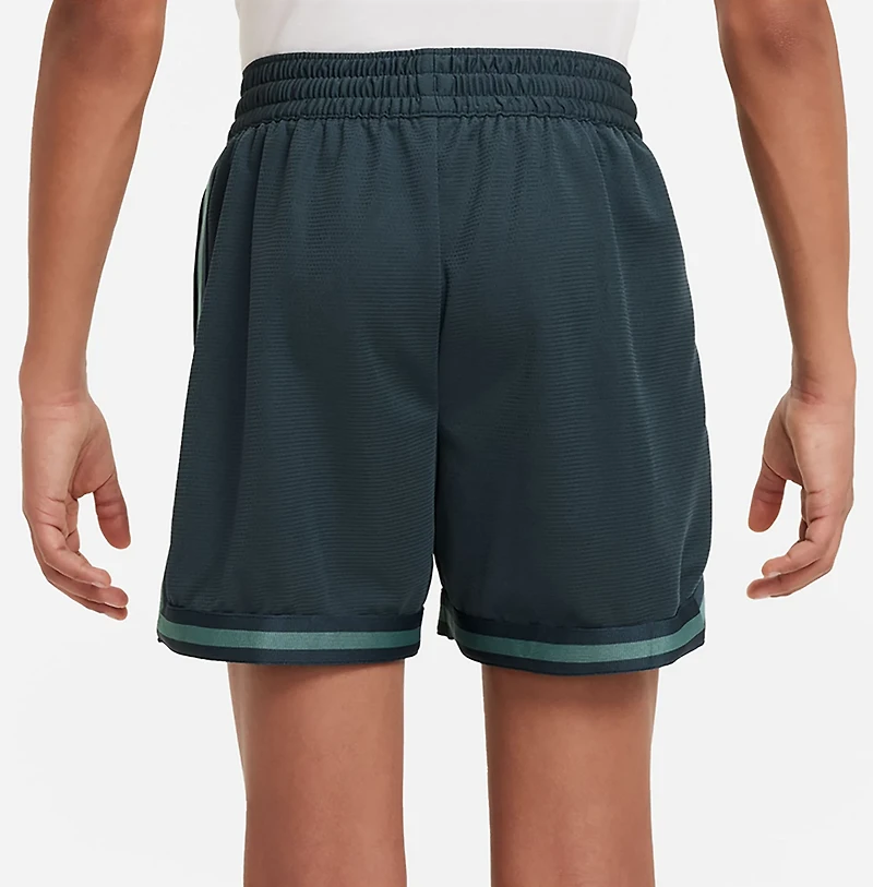 Nike Boys' Dri-FIT DNA Shorts 5