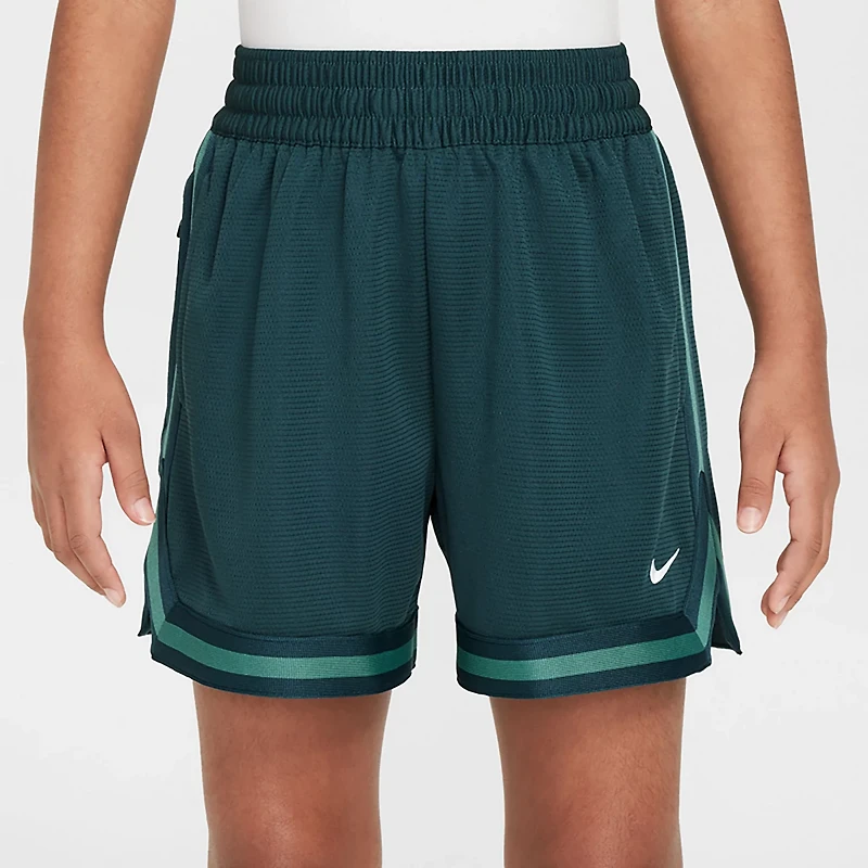 Nike Boys' Dri-FIT DNA Shorts 5