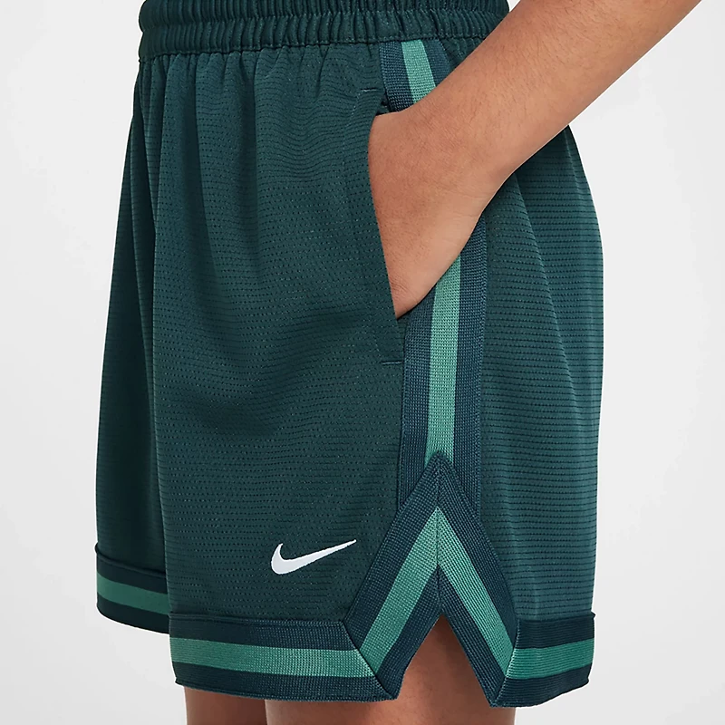 Nike Boys' Dri-FIT DNA Shorts 5