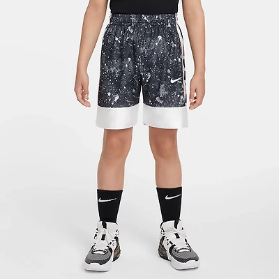 Nike Boys' Elite 23 Dri-FIT Basketball Shorts 8