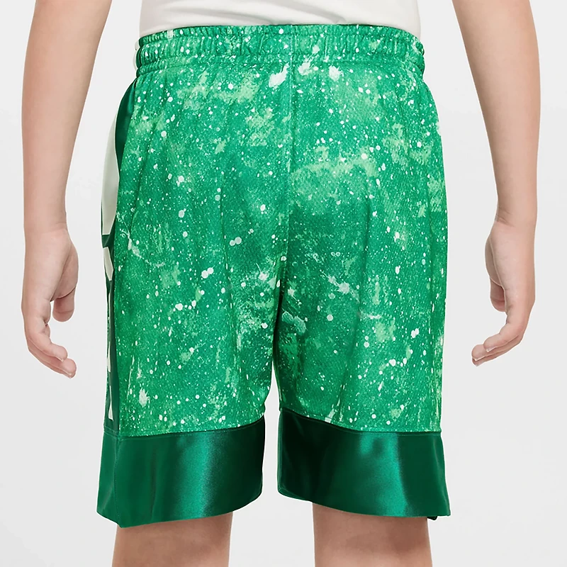 Nike Boys' Elite 23 Dri-FIT Basketball Shorts 8