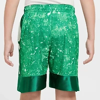 Nike Boys' Elite 23 Dri-FIT Basketball Shorts 8