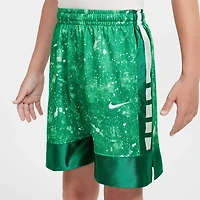 Nike Boys' Elite 23 Dri-FIT Basketball Shorts 8
