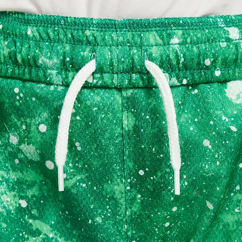 Nike Boys' Elite 23 Dri-FIT Basketball Shorts 8