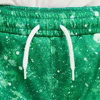 Nike Boys' Elite 23 Dri-FIT Basketball Shorts 8