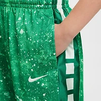Nike Boys' Elite 23 Dri-FIT Basketball Shorts 8