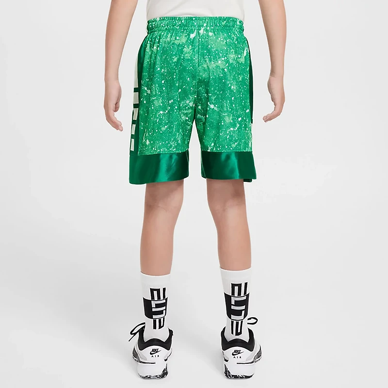 Nike Boys' Elite 23 Dri-FIT Basketball Shorts 8