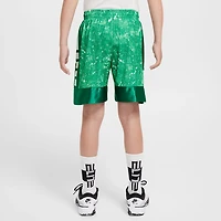 Nike Boys' Elite 23 Dri-FIT Basketball Shorts 8