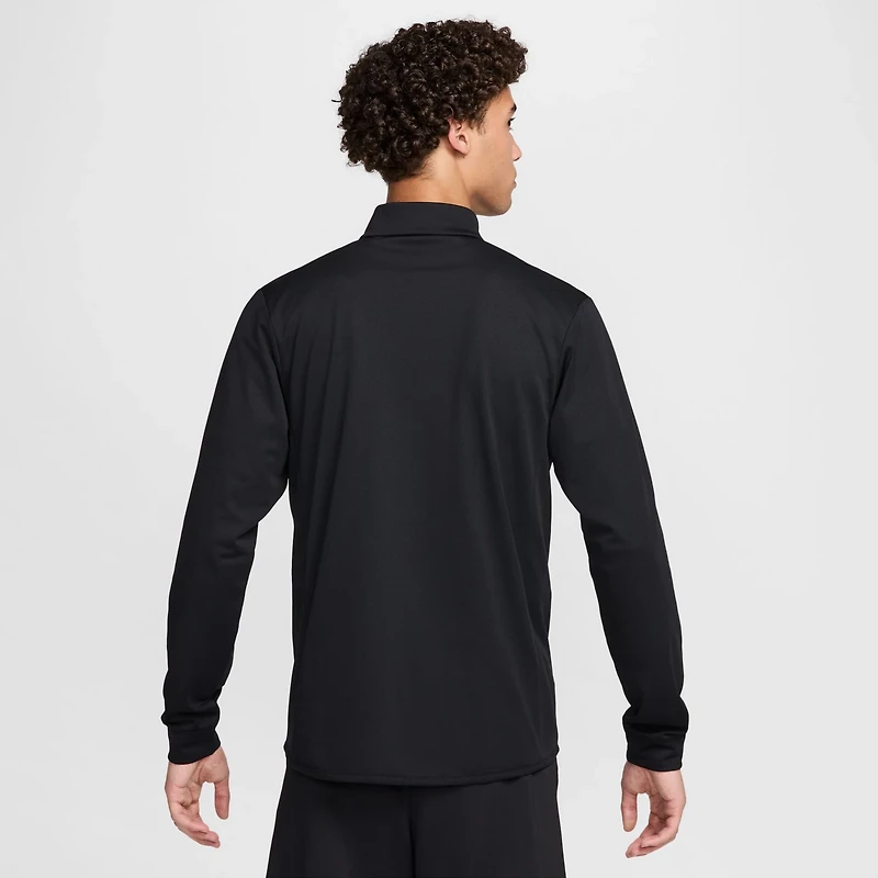 Nike Men's Dri-Fit Totality Full-Zip Knit Jacket