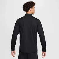 Nike Men's Dri-Fit Totality Full-Zip Knit Jacket