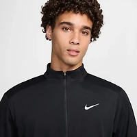Nike Men's Dri-Fit Totality Full-Zip Knit Jacket