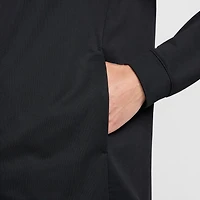 Nike Men's Dri-Fit Totality Full-Zip Knit Jacket