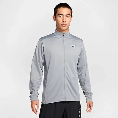 Nike Men's Dri-Fit Totality Full-Zip Knit Jacket