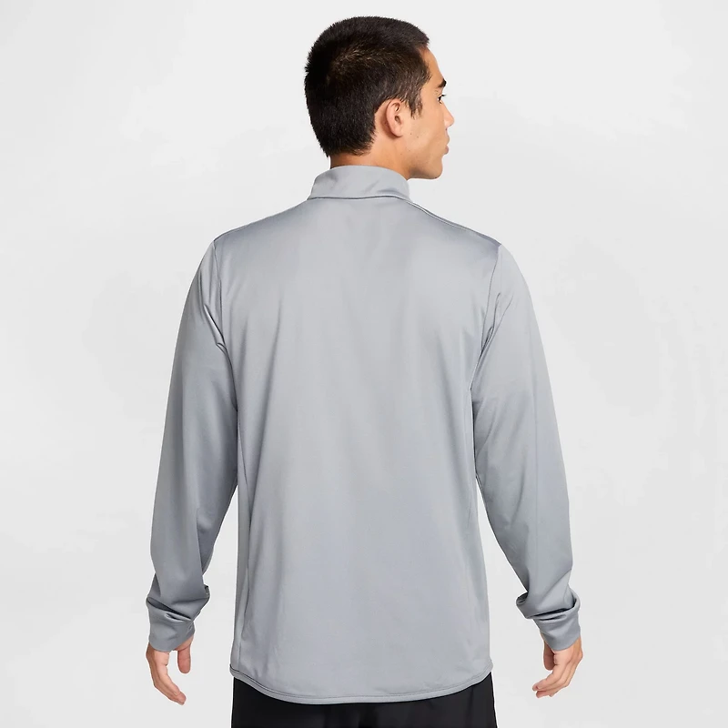 Nike Men's Dri-Fit Totality Full-Zip Knit Jacket